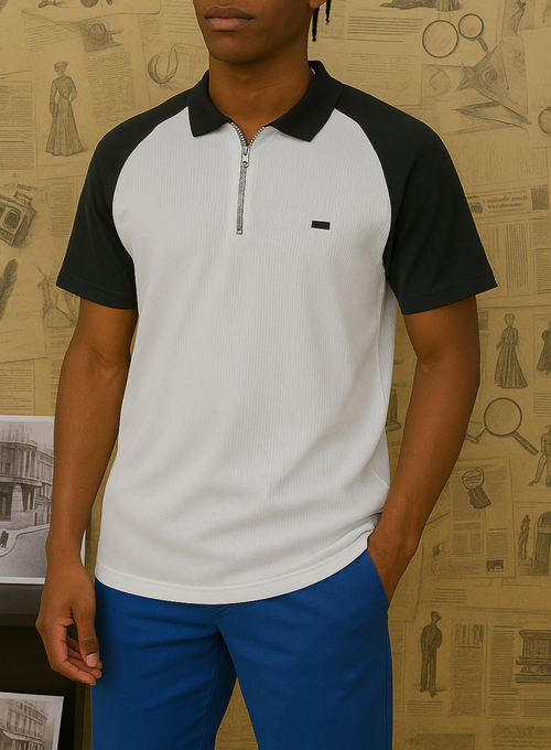 Polo shirt