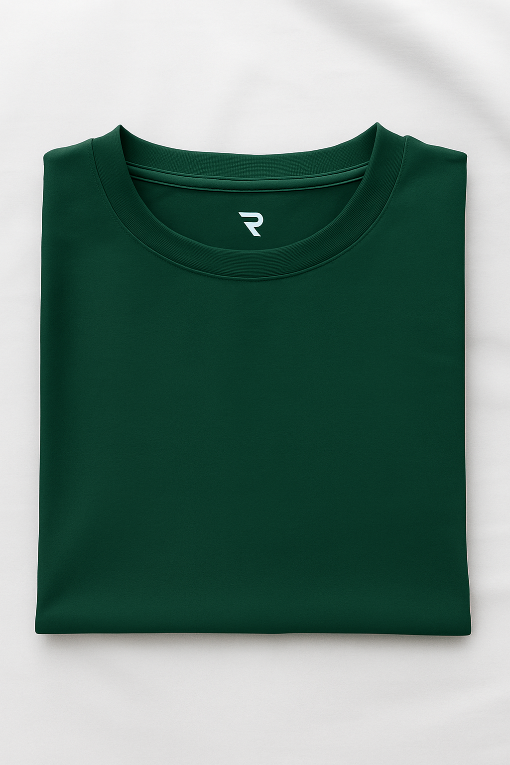 Dark Olive Green oversized T-shirt